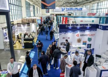 UzBuild – Construction – Mar 16–18 2027