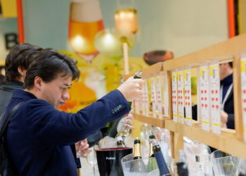 VINEXPO Paris & Wine Paris Feb 15–17 2027