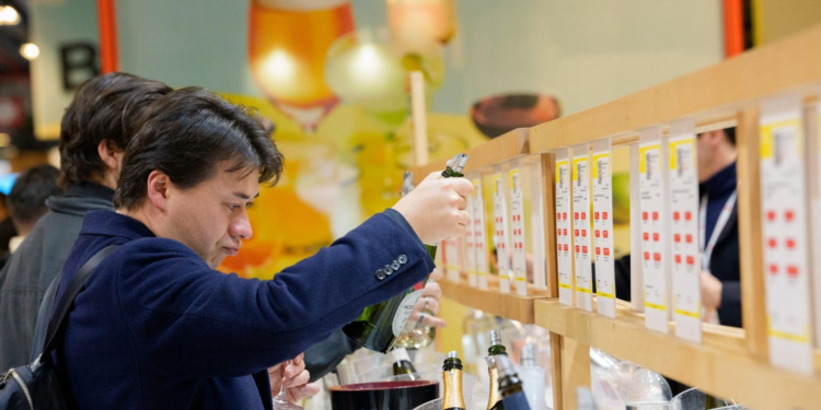 VINEXPO Paris & Wine Paris Feb 15–17 2027