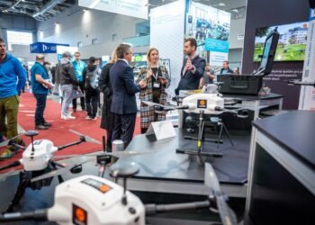 AMPER 2026 Electronics and Communications, Mar 17 to 19