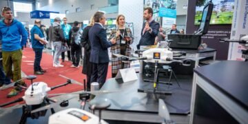 AMPER 2026 Electronics and Communications, Mar 17 to 19