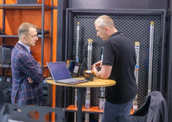 Valves & Pumps Expo – Mar 24–26 2026