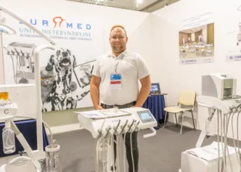 Veterinary Expo Poland – Oct 6–8 2026