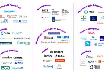 ViVE – The Business of Healthcare Feb 22–25 2026