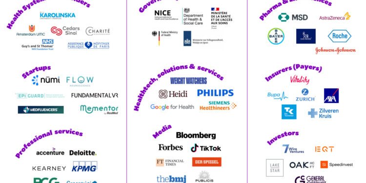 ViVE – The Business of Healthcare Feb 22–25 2026