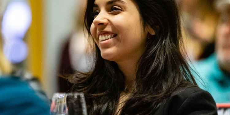 Vinexpo America Apr 29–30 2026