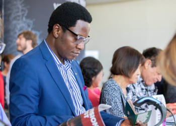 Vision Expo Mar 11–14 2026