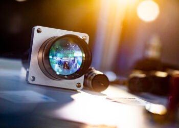 Vision – Machine Vision & Identification Technologies Oct 6–8 2026