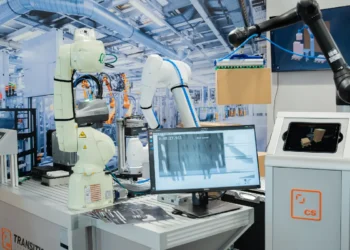 WARSAW INDUSTRY AUTOMATICA – International Trade Fair for Industrial Automation and Robotics – May 12–14 2026