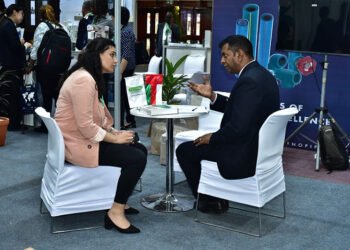 WATERTECH Africa – Sep 23–25 2026