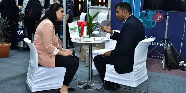 WATERTECH Africa – Sep 23–25 2026