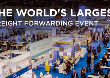 WCA Worldwide Conference – The World’s Largest Freight Forwarding Event – Mar 9–13 2026