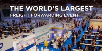 WCA Worldwide Conference 2026 Freight Forwarding