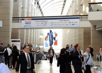 WEFTEC – Water Environment Federation Sep 26–30 2026