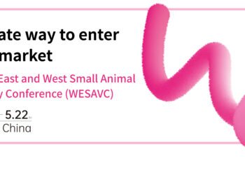 WESAVC – East and West Small Animals Clinical Veterinary Surgeons Conference May 20–22 2026