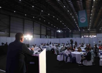 WOFX – World Furniture Expo – Dec 8–10 2026