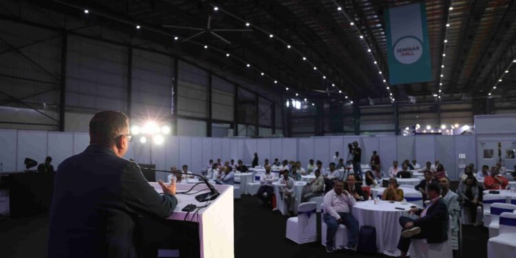 WOFX – World Furniture Expo – Dec 8–10 2026