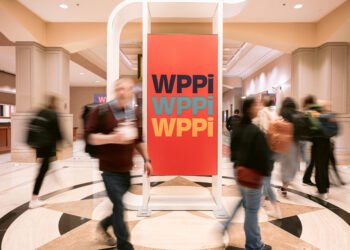 WPPI – Wedding & Portrait Photographers Int’l Mar 1–5 2026