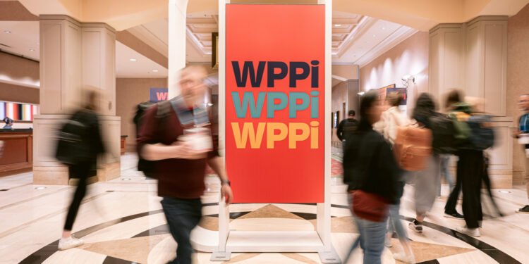 WPPI – Wedding & Portrait Photographers Int’l Mar 1–5 2026