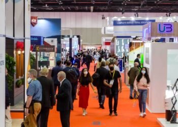 WT Middle East – World Tobacco Nov 10–11 2026