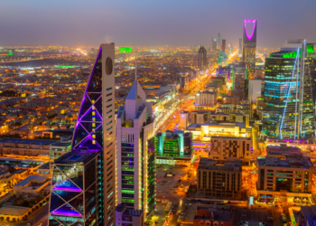 WTM Spotlight in Saudi Arabia Sep 29–1 2026