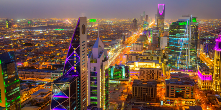 WTM Spotlight in Saudi Arabia Sep 29–1 2026