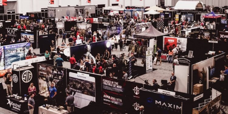 Warrior Expo East Jun 24–25 2026