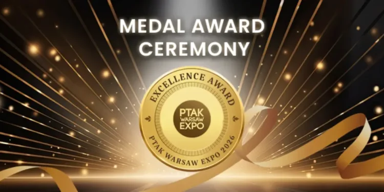 Warsaw Food Expo – International Food Industry Fair – Jun 9–11 2026