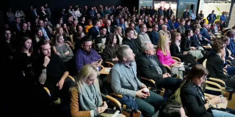 Warsaw Garden Expo – International Horticultural Fair – Feb 2–4 2027