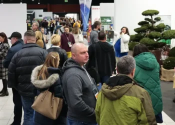 Warsaw Gift & Deco – International Fair of Gifts and Decorations – Feb 2–4 2027