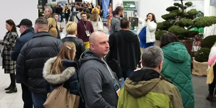 Warsaw Gift & Deco – International Fair of Gifts and Decorations – Feb 2–4 2027