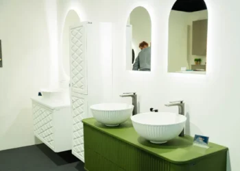 Warsaw Home Bathroom – International Trade Fair for Bathroom Design – Oct 21–24 2026