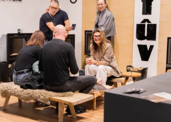 Warsaw Home Build – International Trade Fair for Building and Finishing Materials – Oct 21–24 2026