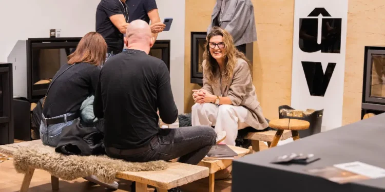 Warsaw Home Build – International Trade Fair for Building and Finishing Materials – Oct 21–24 2026