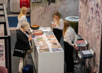 Warsaw Home & Contract – International Contract Fair for Interior Design Industry – Oct 21–24 2026