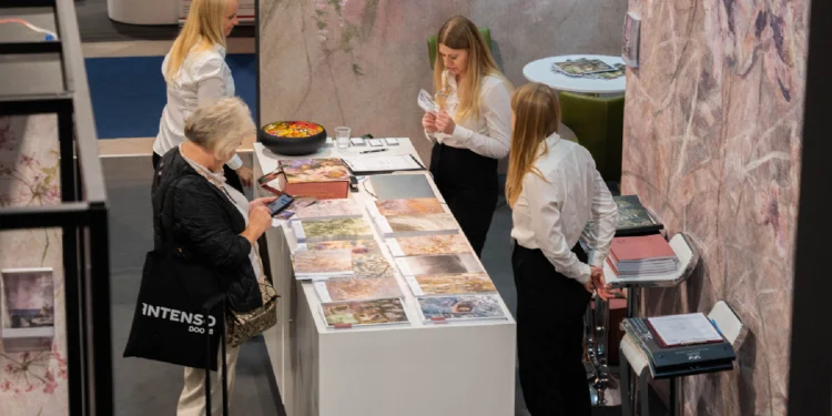 Warsaw Home & Contract – International Contract Fair for Interior Design Industry – Oct 21–24 2026