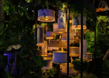 Warsaw Home Light – International Lighting Fair – Oct 21–24 2026