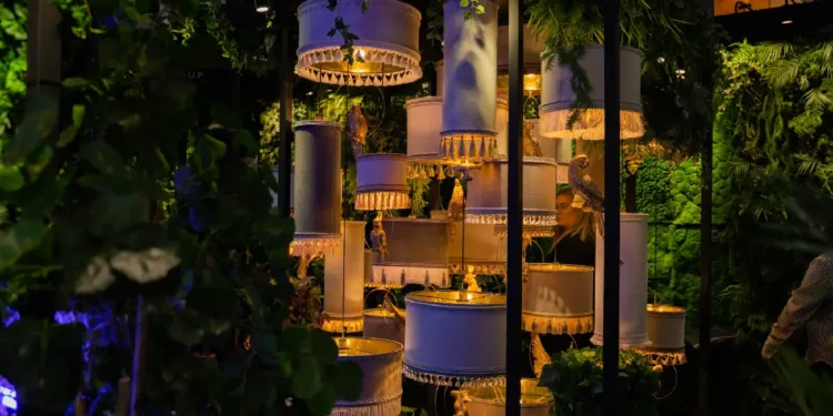 Warsaw Home Light – International Lighting Fair – Oct 21–24 2026