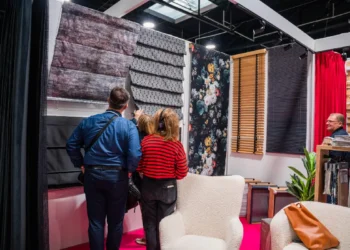 Warsaw Home Textile – International Trade Fair of Fabrics and Design – Oct 21–24 2026