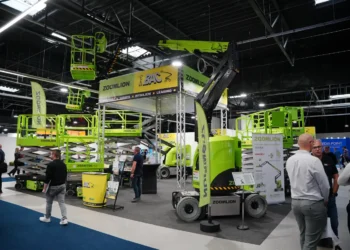 Warsaw Industry Week – THE LARGEST INDUSTRIAL TRADE FAIR IN POLAND – Nov 3–5 2026