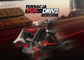 Warsaw Motor Show – The Largest Car Exhibition in Poland – Oct 9–11 2026