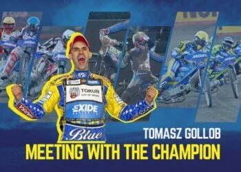 Warsaw Motorcycle Show – The Largest Motorcycle Fair Event in Central-eastern Europe – Mar 27–29 2026