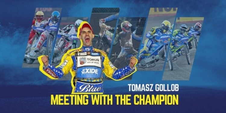 Warsaw Motorcycle Show 2026 in Central Eastern Europe