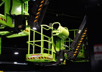 Warsaw Tools & Hardware Show – International Trade Fair for Tools and Finishing Works – Nov 3–5 2026