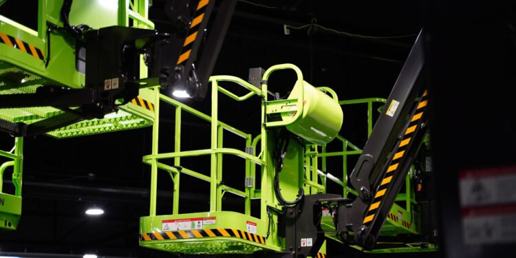 Warsaw Tools & Hardware Show – International Trade Fair for Tools and Finishing Works – Nov 3–5 2026