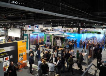 Warsaw Window Expo - International Trade Fair for Window Industry Technologies and Products - May 26–28 2026 1 Warsaw Window Expo – International Trade Fair for Window Industry Technologies and Products – May 26–28 2026