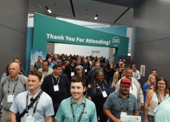 WasteExpo – May 3–6 2027