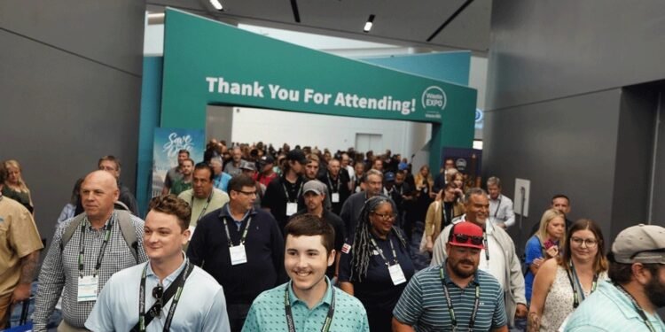 WasteExpo – May 3–6 2027