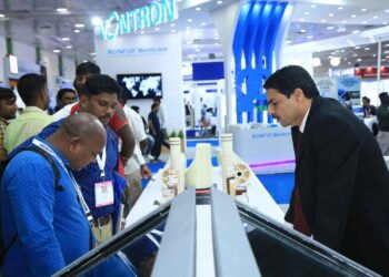 Water Expo Feb 26–28 2026