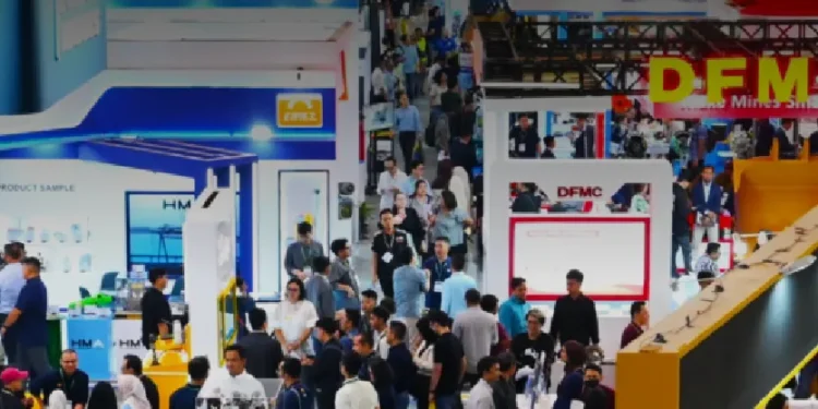 Water Indonesia – Sep 9–12 2026